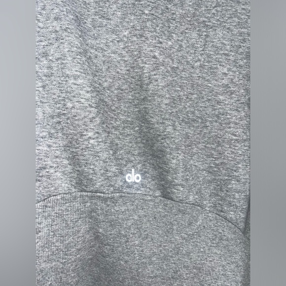 Alo yoga hoodie - Picture 4 of 4